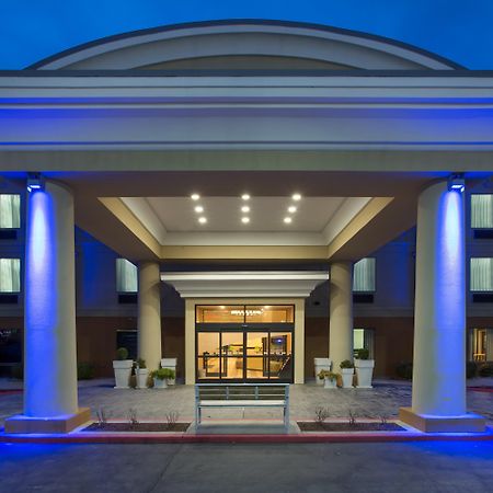 Holiday Inn Express Lexington Southwest Nicholasville By Ihg Экстерьер фото