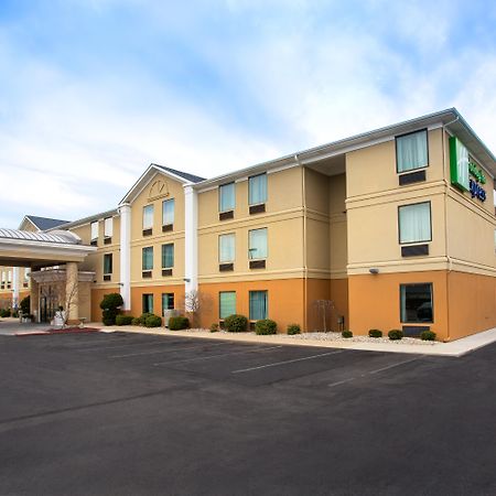 Holiday Inn Express Lexington Southwest Nicholasville By Ihg Экстерьер фото