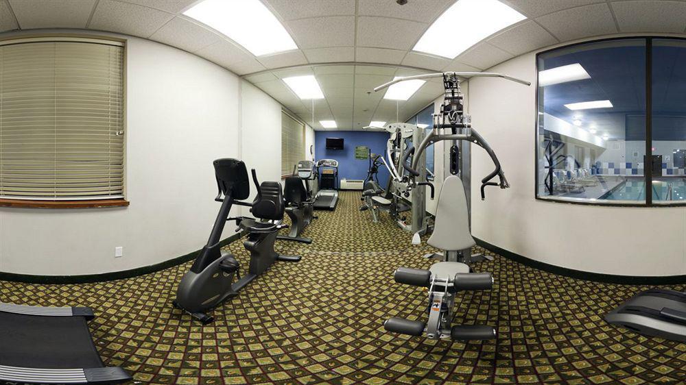 Holiday Inn Express Lexington Southwest Nicholasville By Ihg Экстерьер фото
