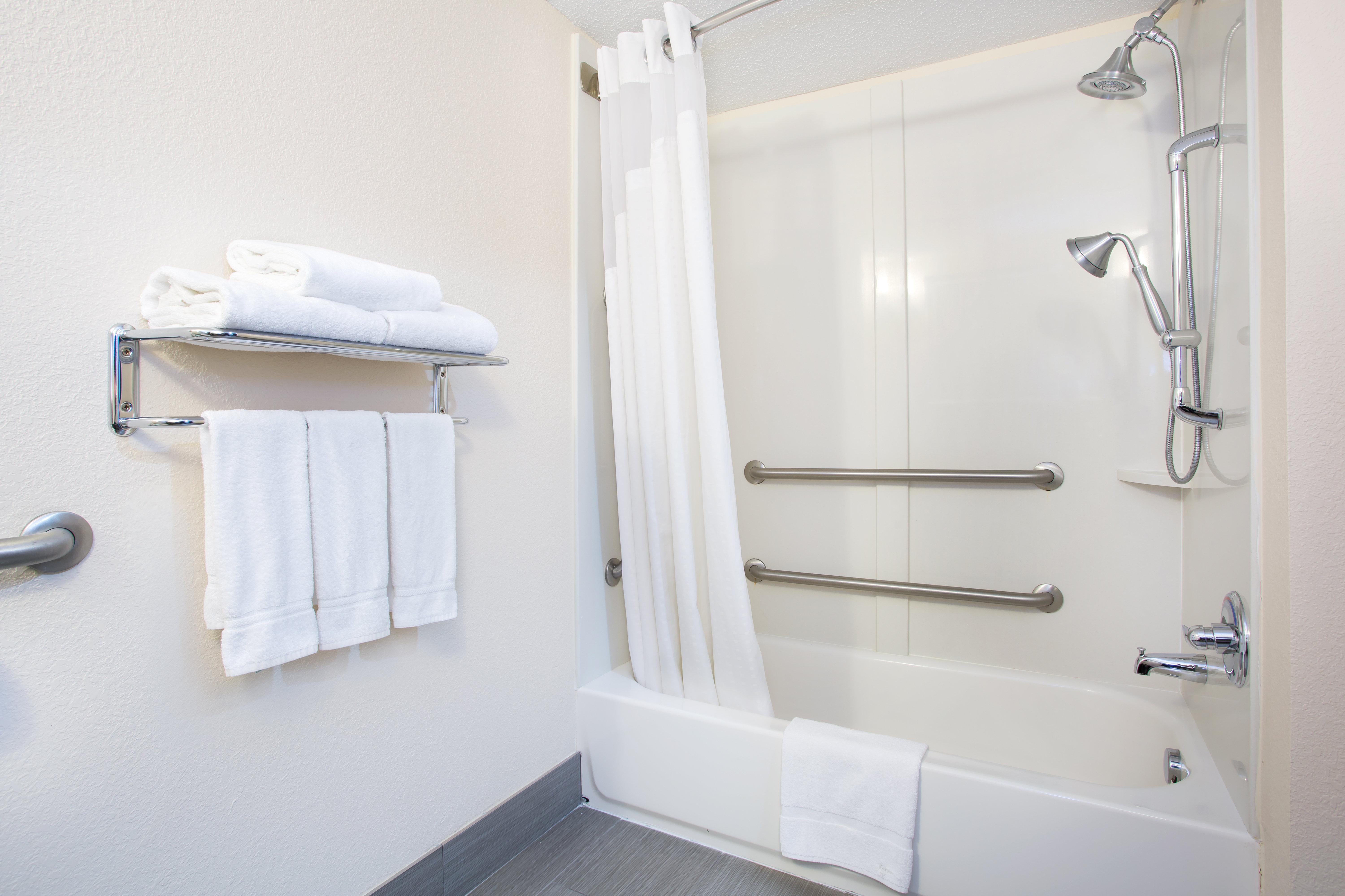 Holiday Inn Express Lexington Southwest Nicholasville By Ihg Экстерьер фото