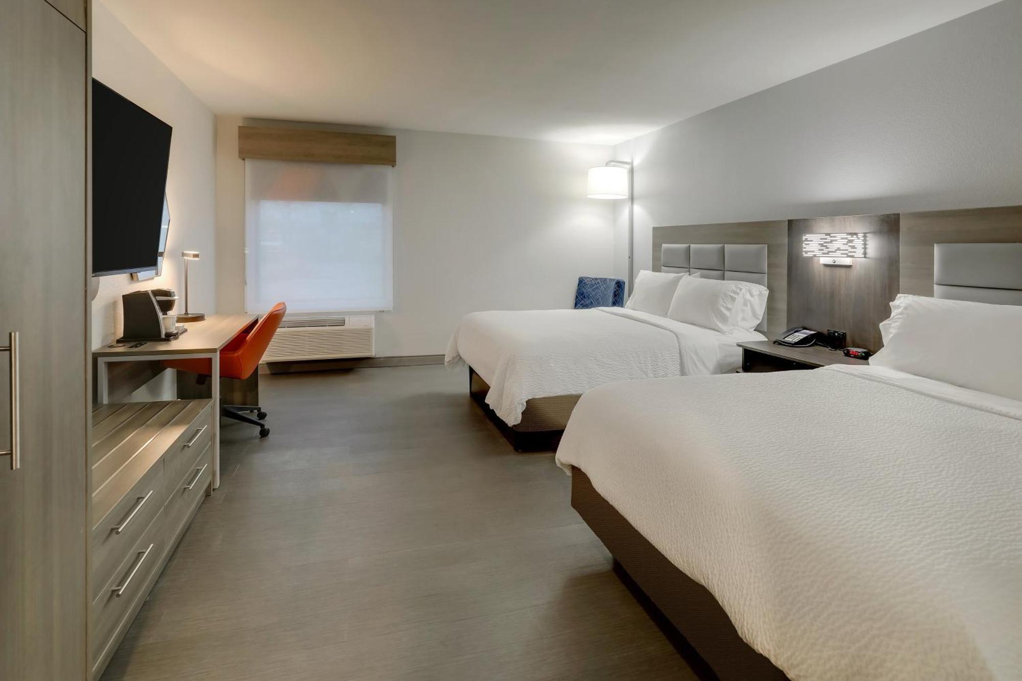 Holiday Inn Express Lexington Southwest Nicholasville By Ihg Экстерьер фото