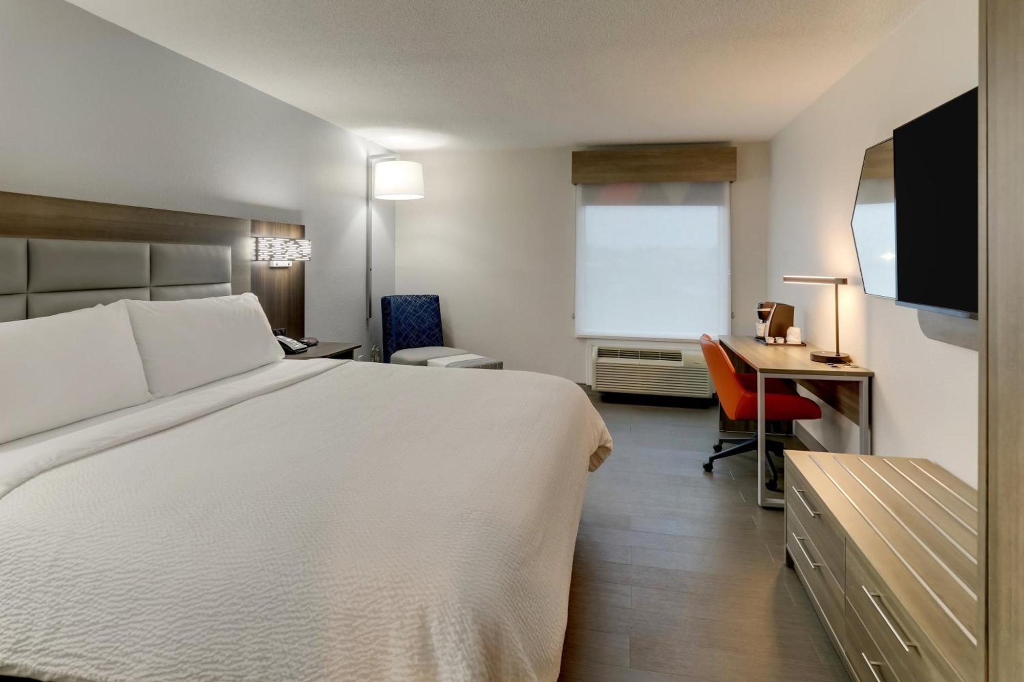 Holiday Inn Express Lexington Southwest Nicholasville By Ihg Экстерьер фото