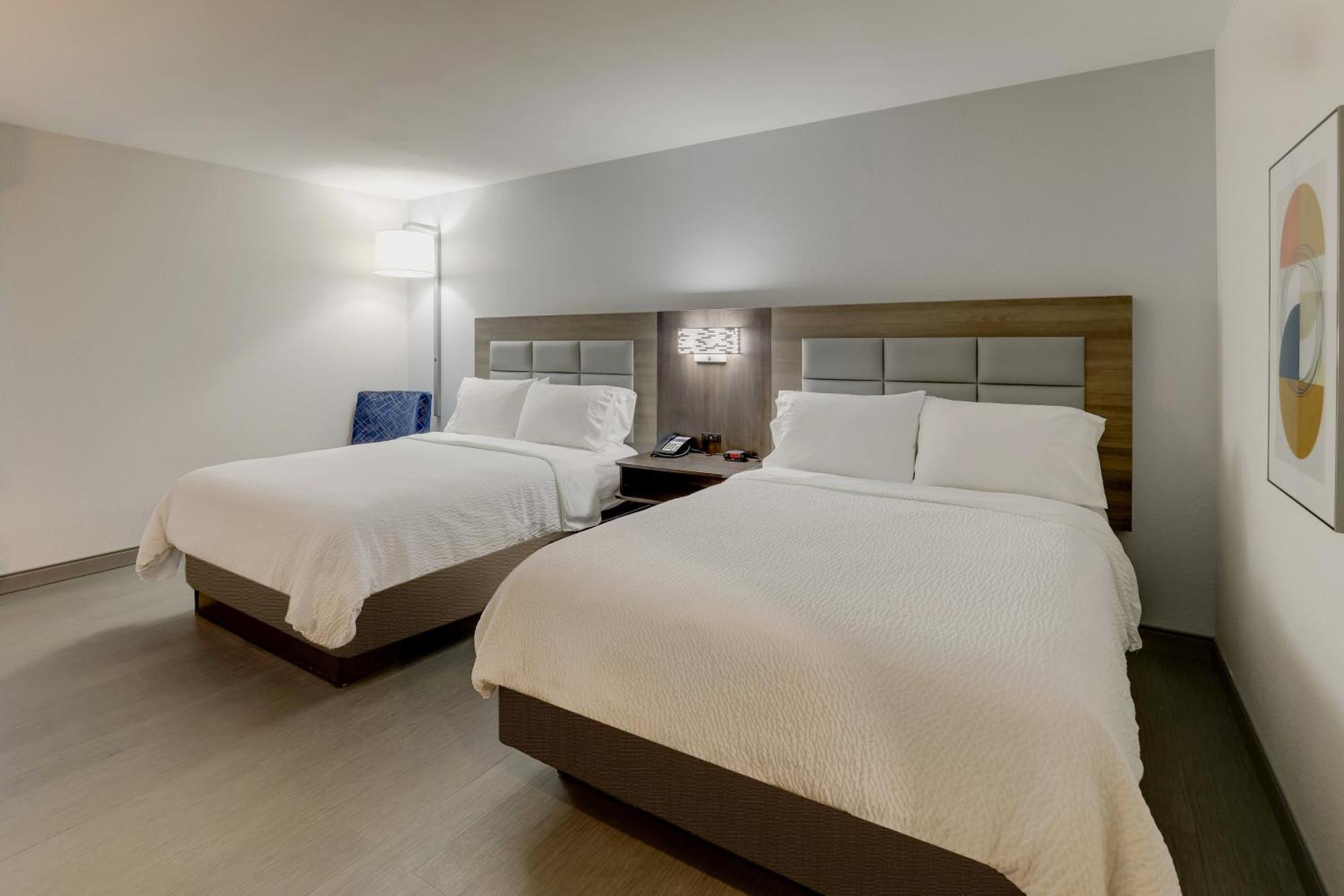 Holiday Inn Express Lexington Southwest Nicholasville By Ihg Экстерьер фото