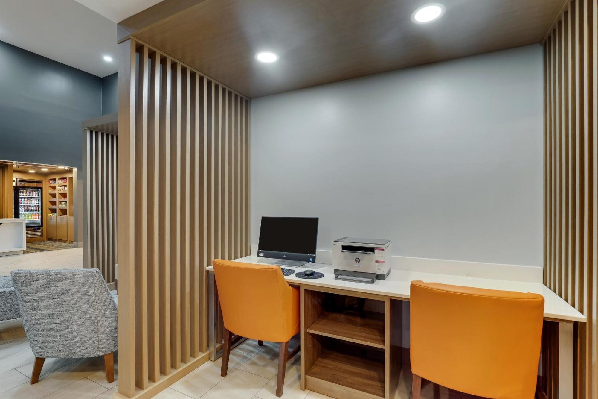 Holiday Inn Express Lexington Southwest Nicholasville By Ihg Экстерьер фото