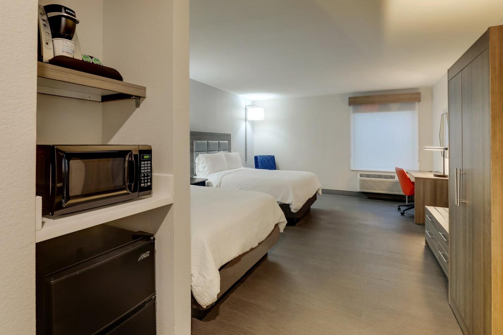 Holiday Inn Express Lexington Southwest Nicholasville By Ihg Экстерьер фото