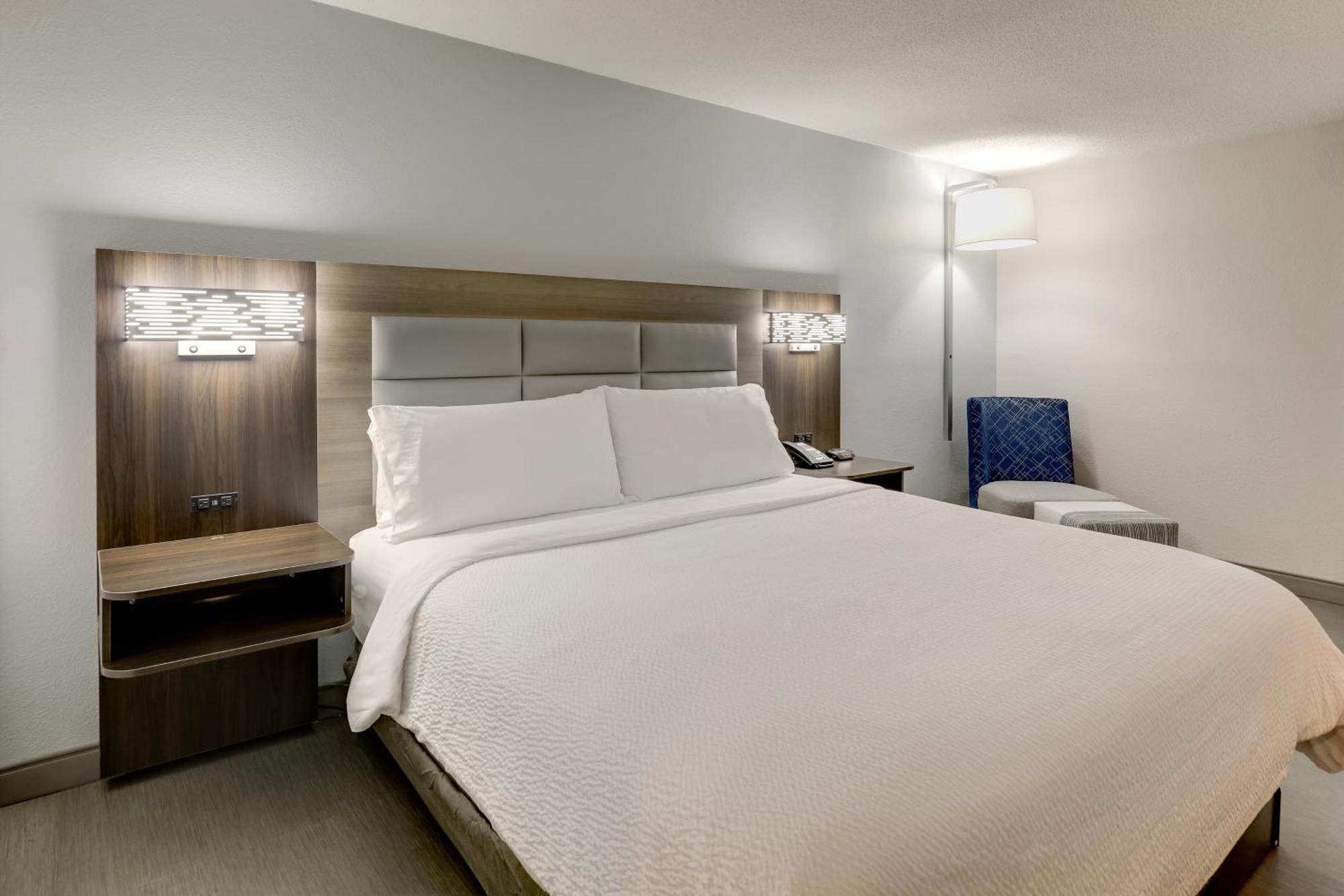 Holiday Inn Express Lexington Southwest Nicholasville By Ihg Экстерьер фото