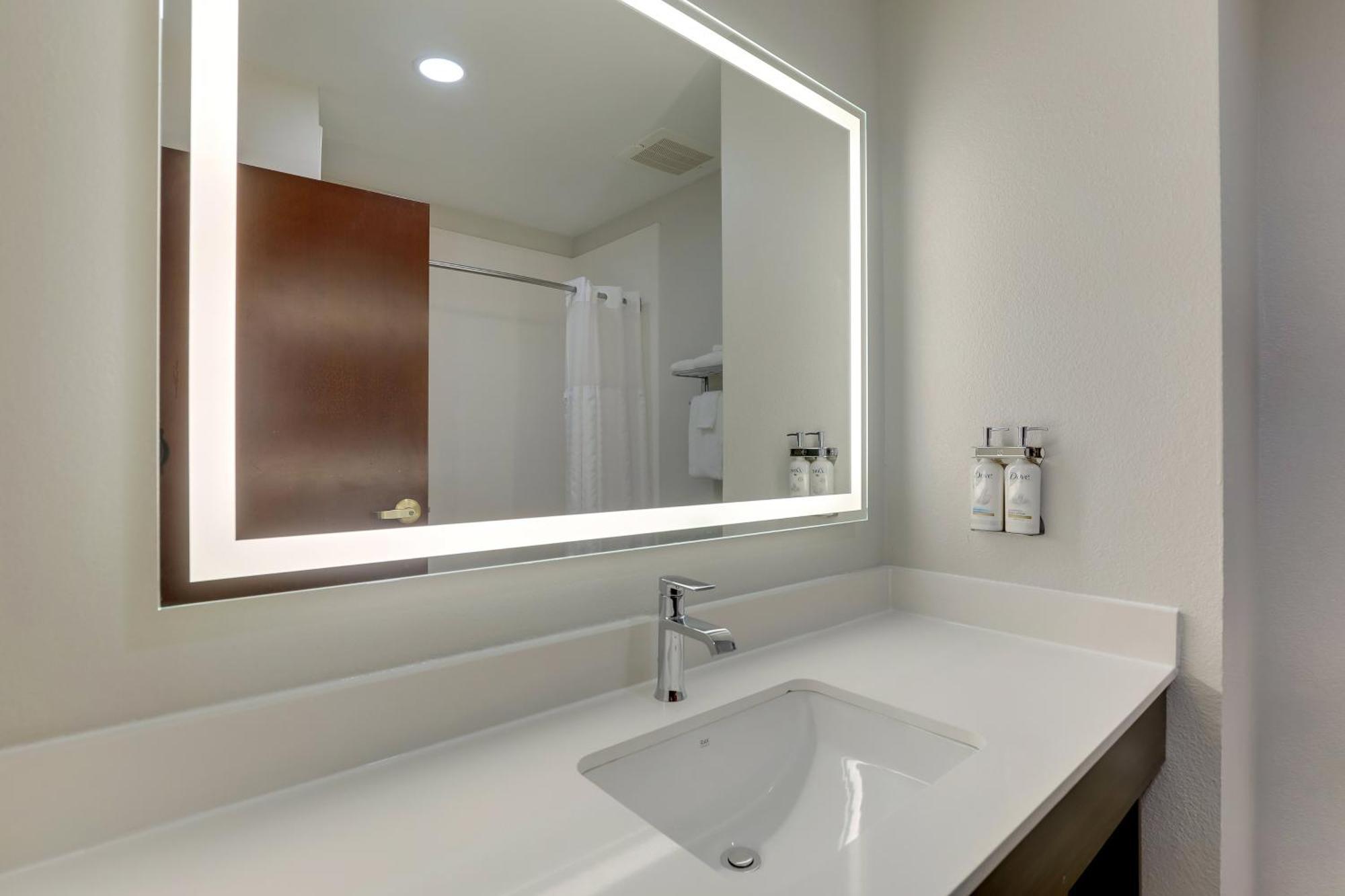 Holiday Inn Express Lexington Southwest Nicholasville By Ihg Экстерьер фото
