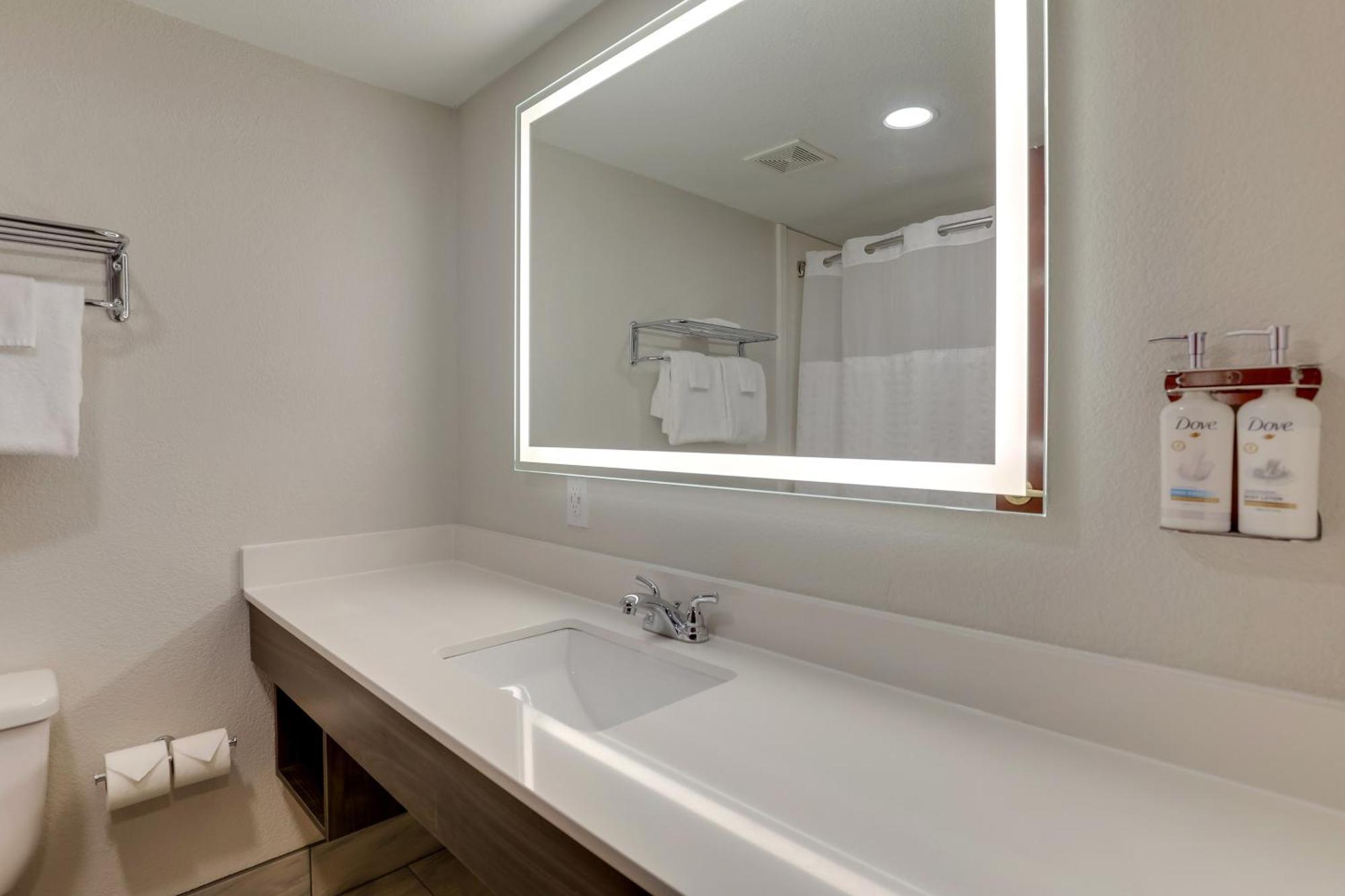 Holiday Inn Express Lexington Southwest Nicholasville By Ihg Экстерьер фото