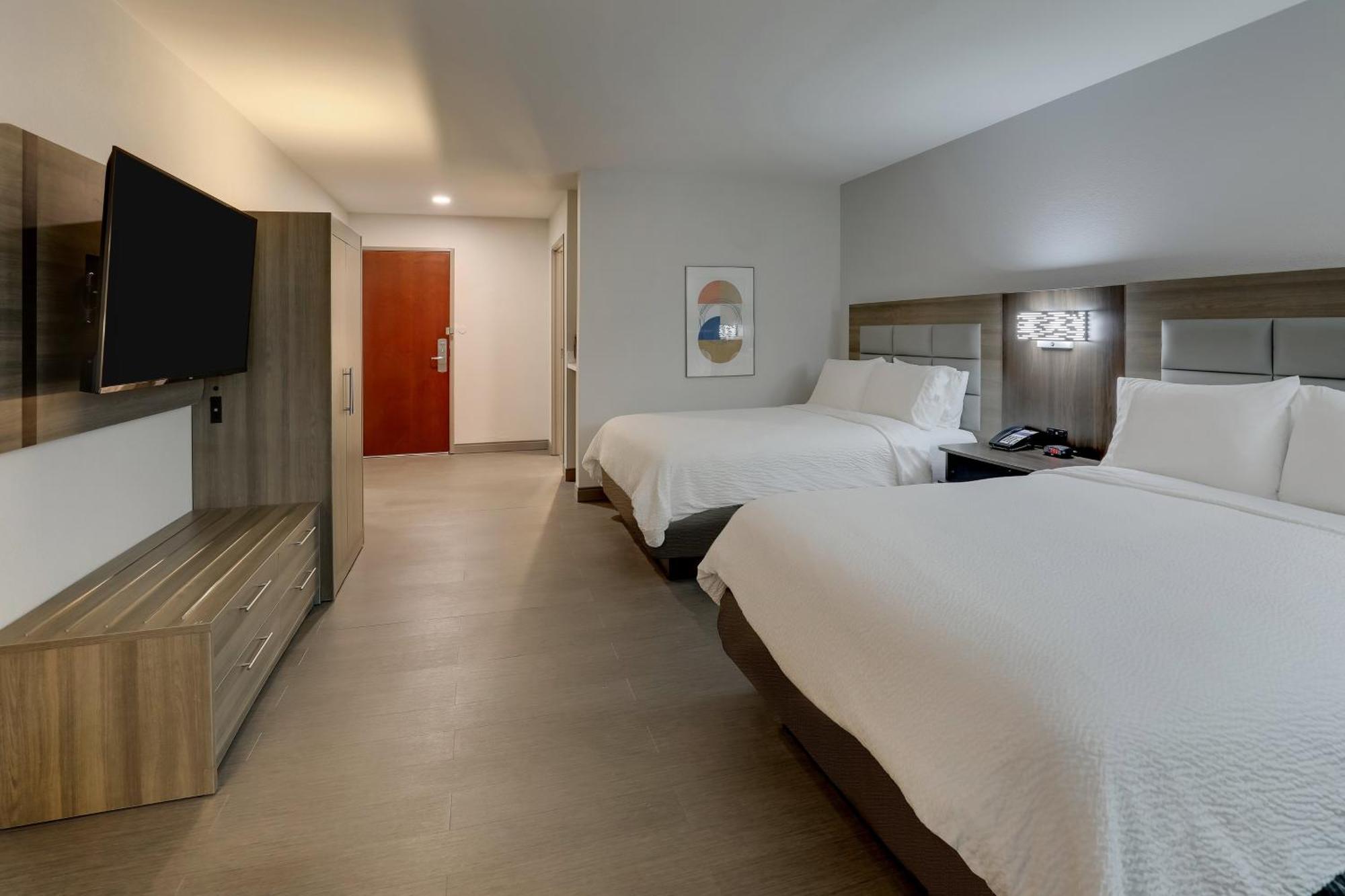 Holiday Inn Express Lexington Southwest Nicholasville By Ihg Экстерьер фото