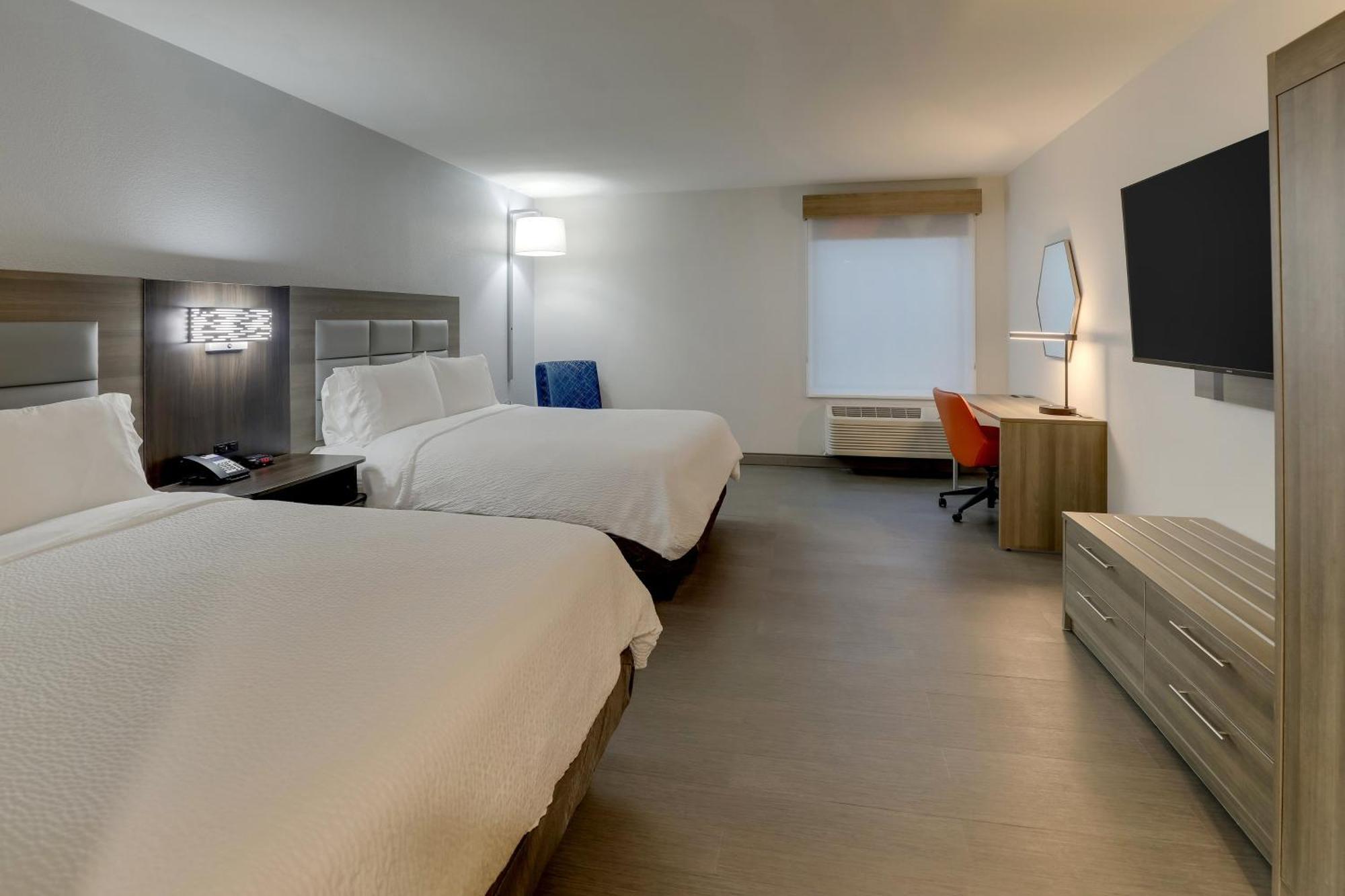 Holiday Inn Express Lexington Southwest Nicholasville By Ihg Экстерьер фото