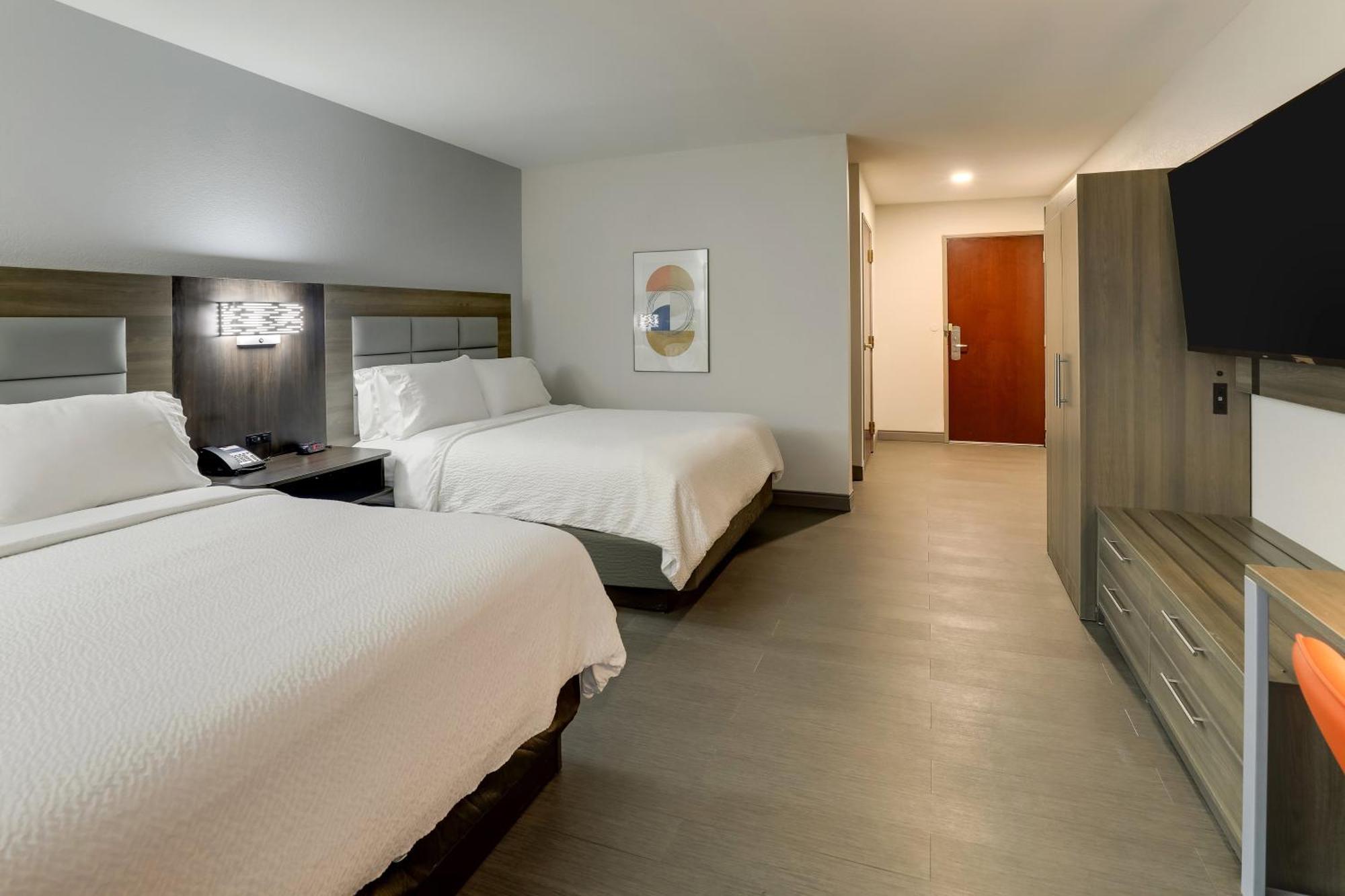 Holiday Inn Express Lexington Southwest Nicholasville By Ihg Экстерьер фото