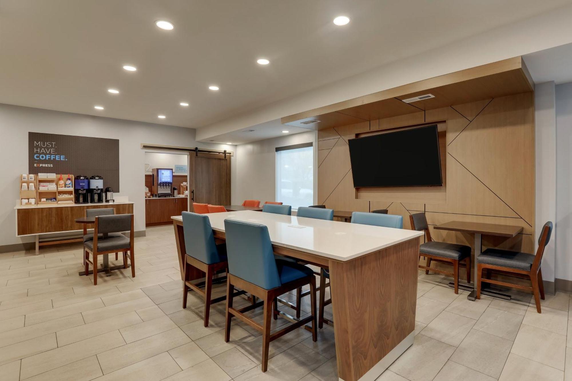 Holiday Inn Express Lexington Southwest Nicholasville By Ihg Экстерьер фото