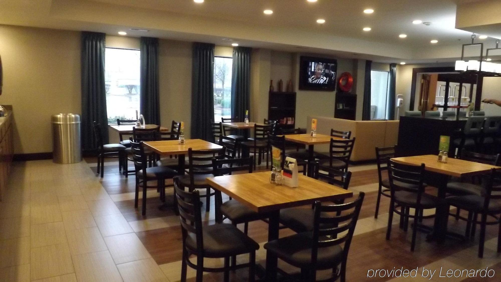 Holiday Inn Express Lexington Southwest Nicholasville By Ihg Экстерьер фото