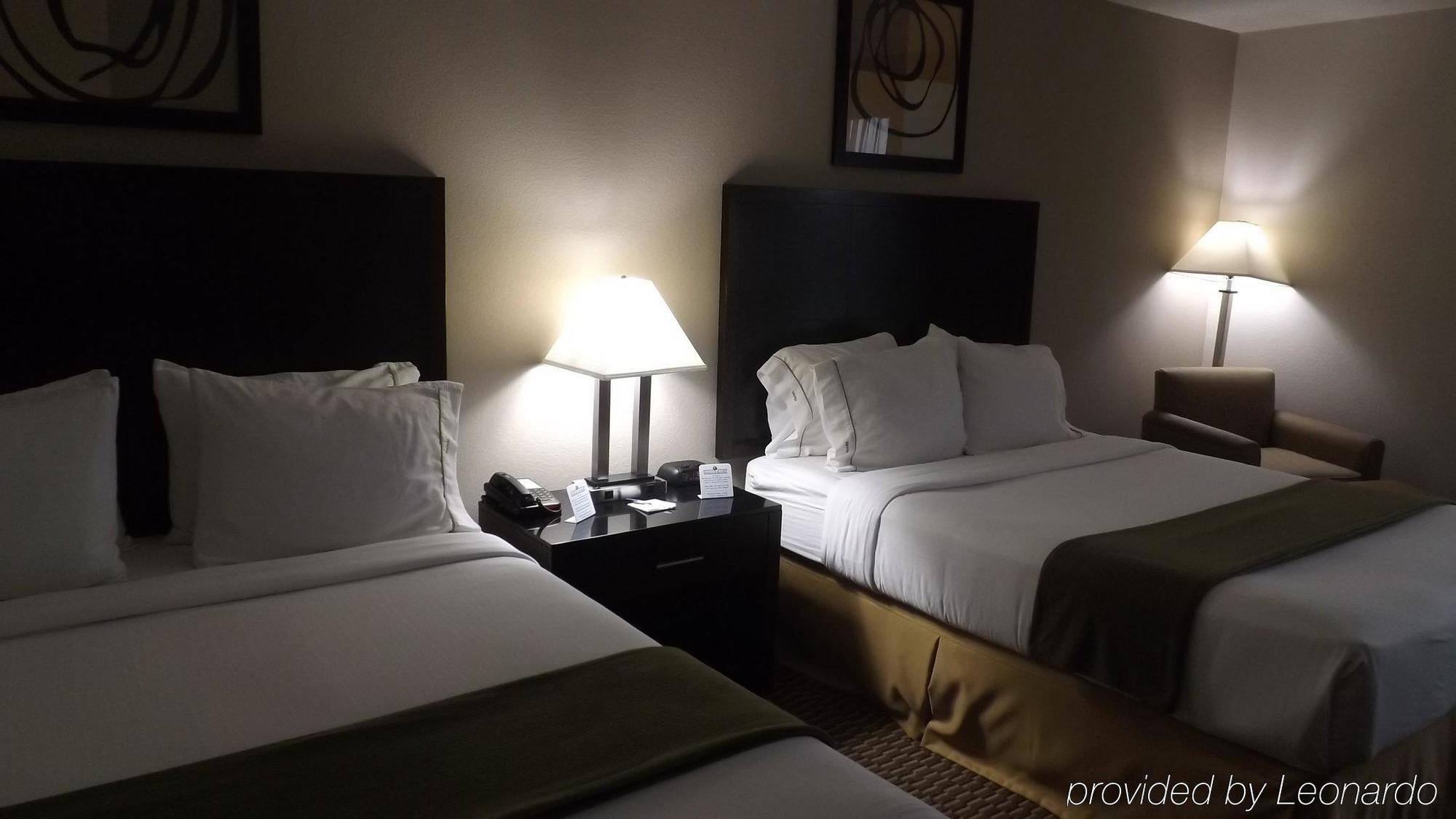 Holiday Inn Express Lexington Southwest Nicholasville By Ihg Экстерьер фото