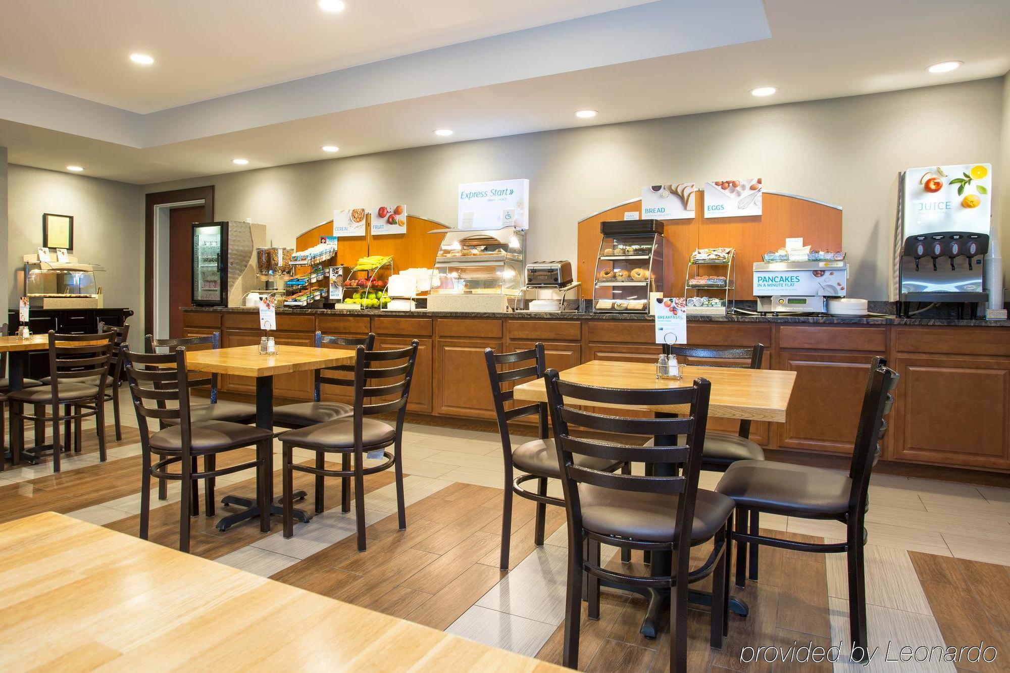 Holiday Inn Express Lexington Southwest Nicholasville By Ihg Экстерьер фото
