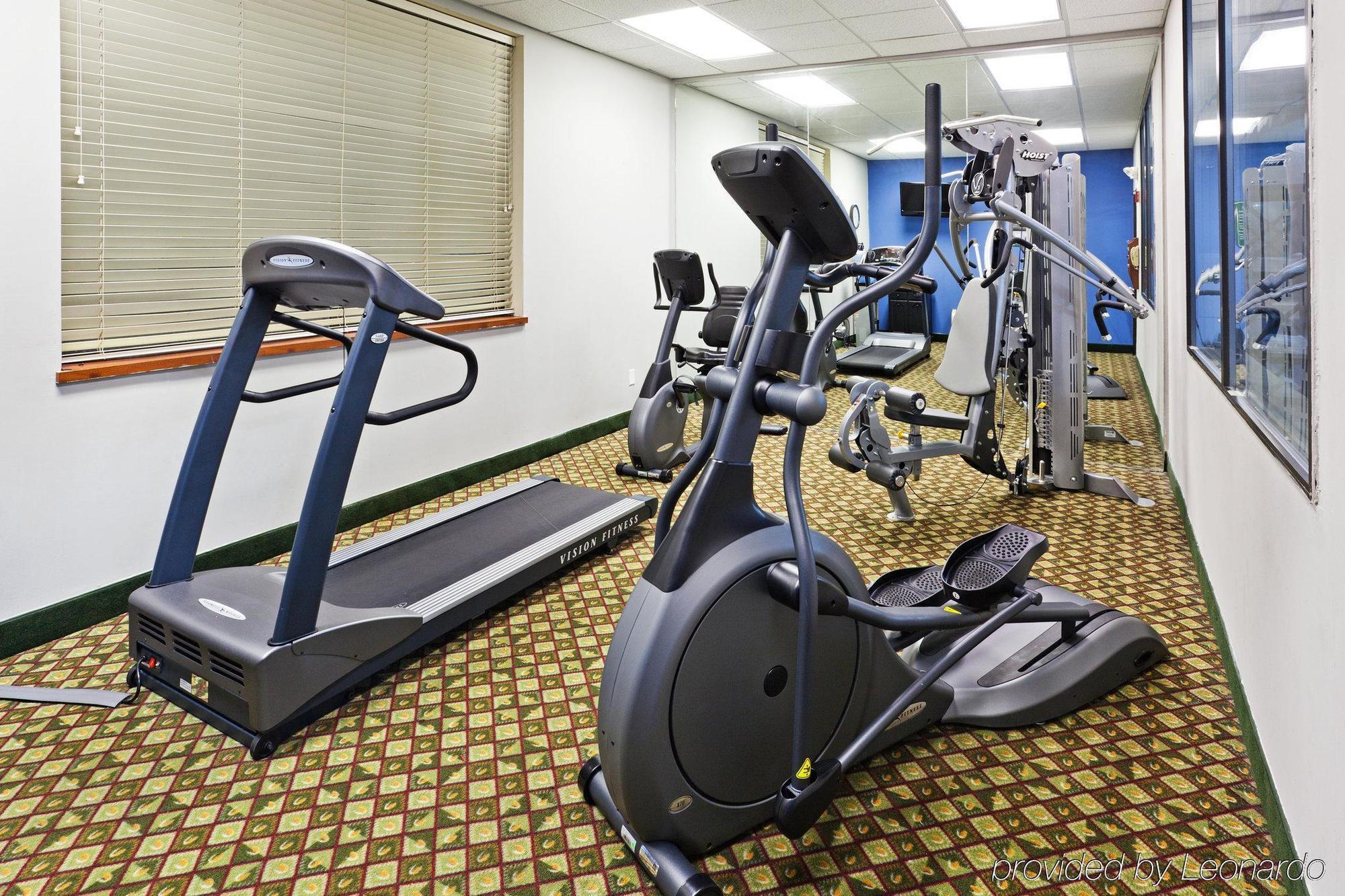 Holiday Inn Express Lexington Southwest Nicholasville By Ihg Удобства фото