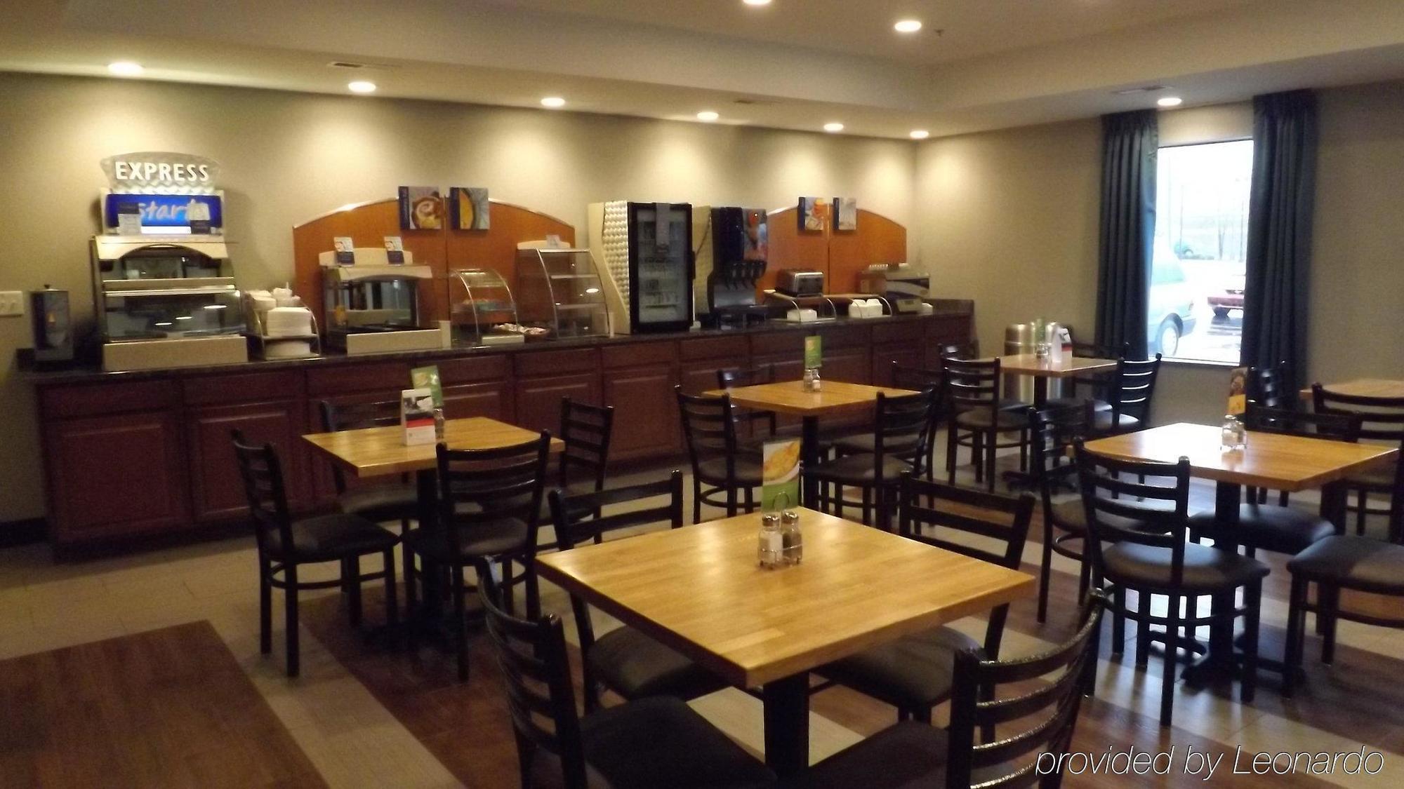 Holiday Inn Express Lexington Southwest Nicholasville By Ihg Экстерьер фото