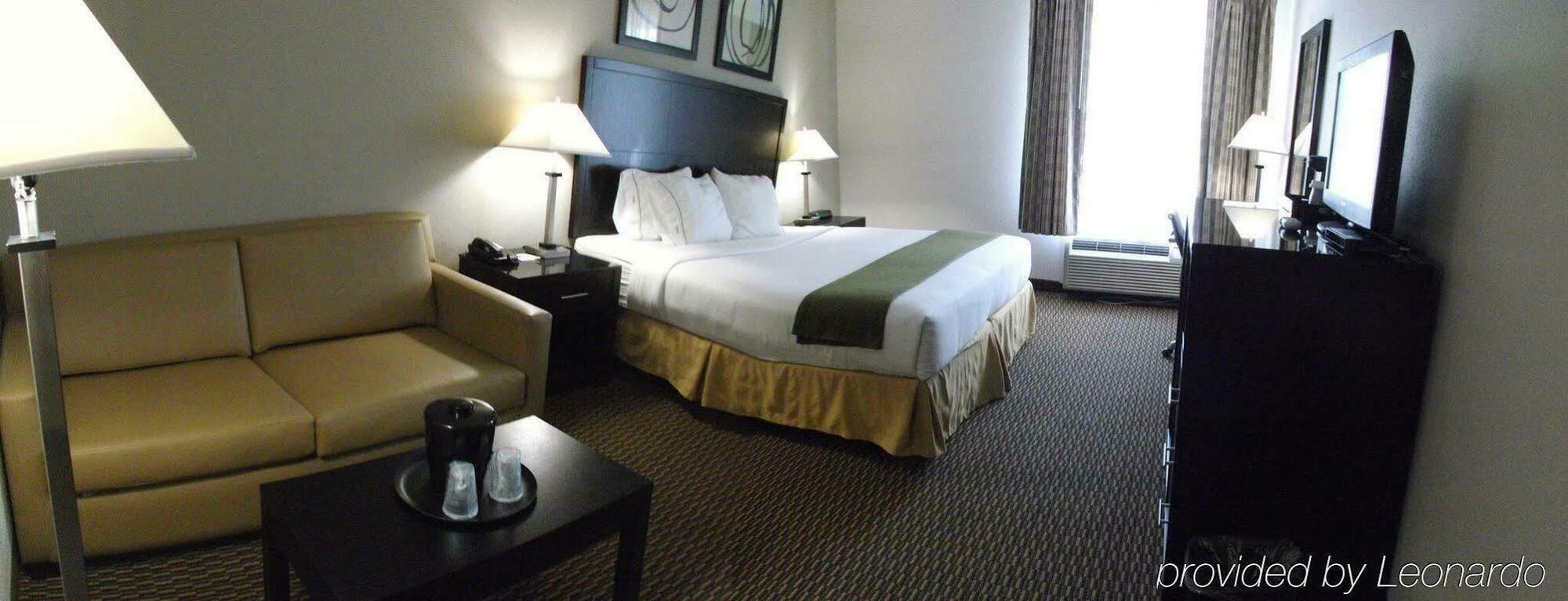 Holiday Inn Express Lexington Southwest Nicholasville By Ihg Экстерьер фото